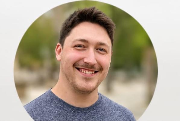 Bc. Matyáš Poletín